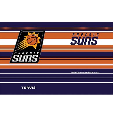Tervis Phoenix Suns 30oz. Hype Stripes Tumbler