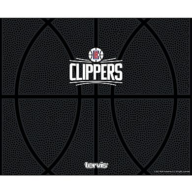 Tervis LA Clippers 40oz. Leather Wide Mouth Water Bottle