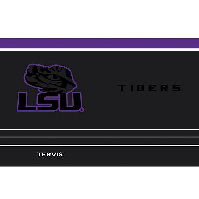 Tervis LSU Tigers 30oz. Night Game Tumbler with Straw