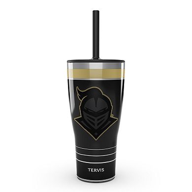 Tervis UCF Knights 30oz. Night Game Tumbler with Straw