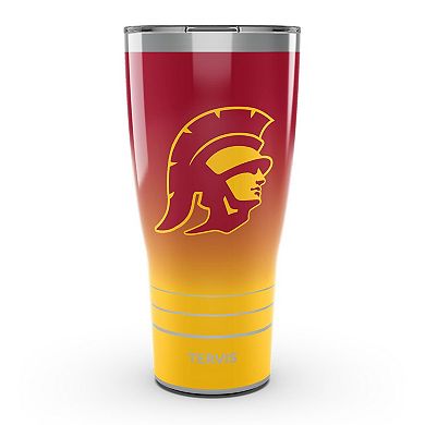 Tervis  USC Trojans 30oz. Ombre Stainless Steel Tumbler