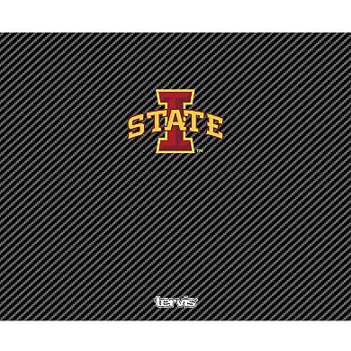 Tervis Iowa State Cyclones 40oz. Carbon Fiber Wide Mouth Water Bottle