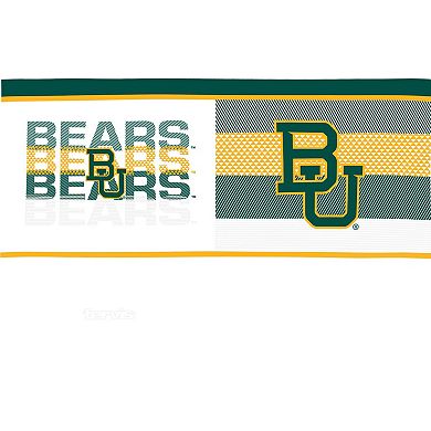 Tervis Baylor Bears 2-Pack 16oz. Competitor & Emblem Tumbler Set