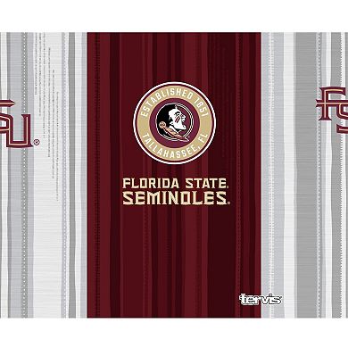 Tervis Florida State Seminoles 40oz. All In Wide Mouth Water Bottle