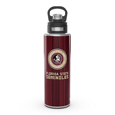 Tervis Florida State Seminoles 40oz. All In Wide Mouth Water Bottle