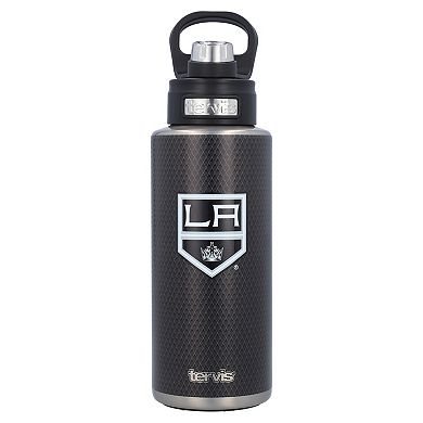 Tervis Los Angeles Kings 32oz. Puck Stainless Steel Wide Mouth Water Bottle