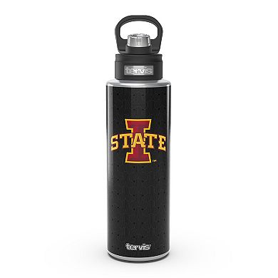 Tervis Iowa State Cyclones 40oz. Weave Wide Mouth Water Bottle