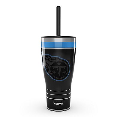 Tervis Tennessee Titans 30oz. Night Game Tumbler with Straw