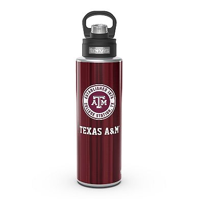 Tervis Texas A&M Aggies 40oz. All In Wide Mouth Water Bottle