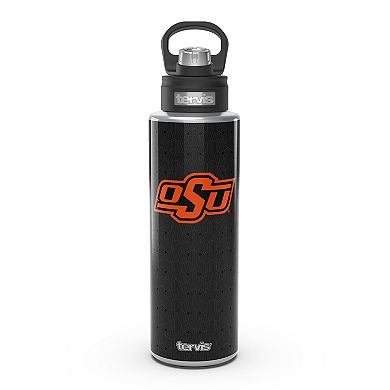 Tervis Oklahoma State Cowboys 40oz. Weave Wide Mouth Water Bottle