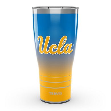 Tervis  UCLA Bruins 30oz. Ombre Stainless Steel Tumbler