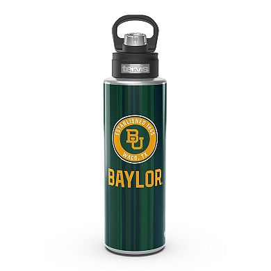 Tervis Baylor Bears 40oz. All In Wide Mouth Water Bottle
