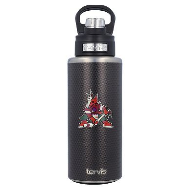 Tervis Arizona Coyotes 32oz. Puck Stainless Steel Wide Mouth Water Bottle