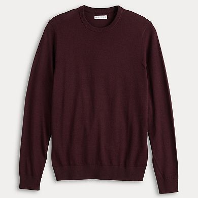 Men's Sonoma Goods For Life?? Crewneck Sweater