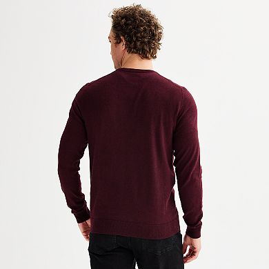 Men's Sonoma Goods For Life® Crewneck Sweater