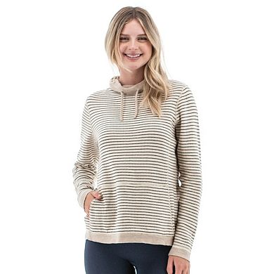 Aventura Clothing Women's Seeley Reversible Sweater