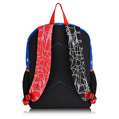 Marvel Spider-Man 5-Piece Backpack Set