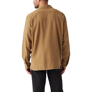 Men's Levi's® Classic Worker Overshirt