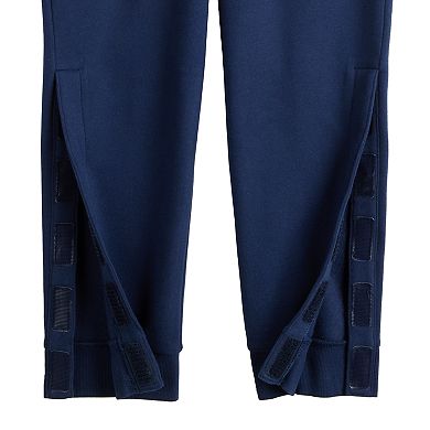 Boys 8-20 Tek Gear® Adaptive Ultra Soft Fleece Joggers