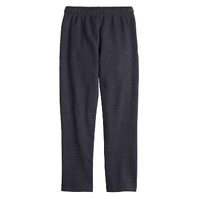 Boys Tek Gear® Ultra Soft Fleece Open Bottom Pants