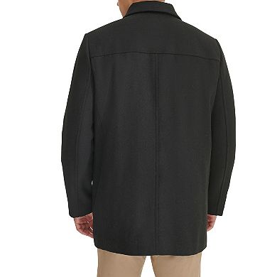 Men's Dockers® Wool Scarf Coat