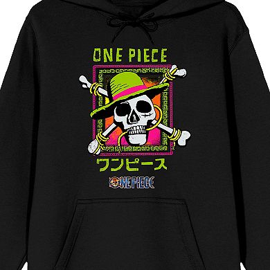 Men's One Pieve Hoodie