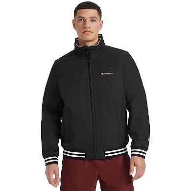 Men's Champion Performance Bomber Jacket