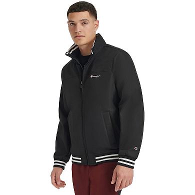 Men's Champion Performance Bomber Jacket