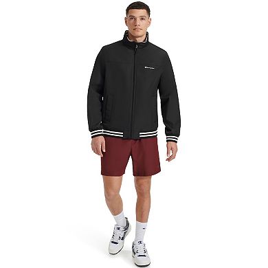 Men's Champion Performance Bomber Jacket