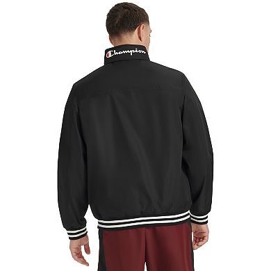 Men's Champion Performance Bomber Jacket