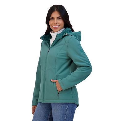 Women's ZeroXposur Lillian Soft Shell Jacket