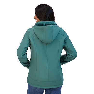 Women's ZeroXposur Lillian Soft Shell Jacket