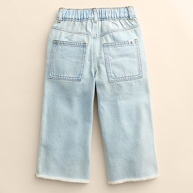 Baby & Toddler Little Co. by Lauren Conrad Wide Leg Denim Jeans