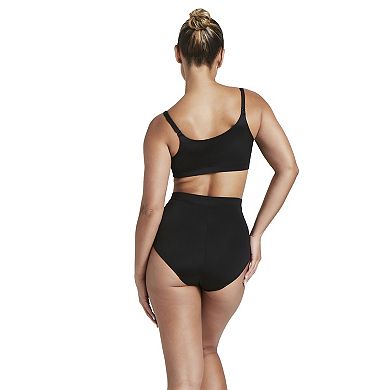 Plus Size RED HOT by SPANX® Light Control Shapewear Primers Smoothing Brief 40139R