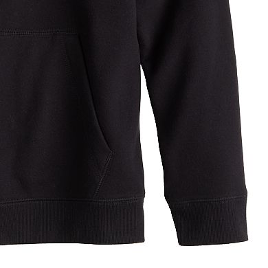 Boys 8-20 Tek Gear® Adaptive Ultra Soft Fleece Hoodie