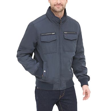 Men's Tommy Hilfiger Filled Performance Bomber Jacket