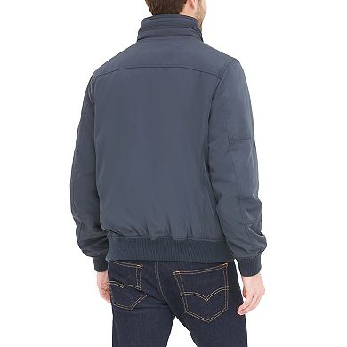 Men's Tommy Hilfiger Filled Performance Bomber Jacket