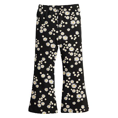 Toddler Girls Jumping Beans® Flare Leggings