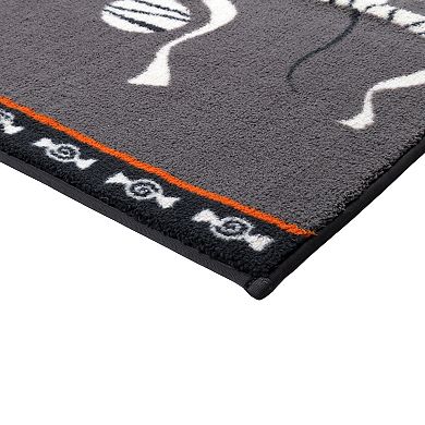 Disney's Mickey Mouse Mummy Halloween Bath Mat by Celebrate Together???