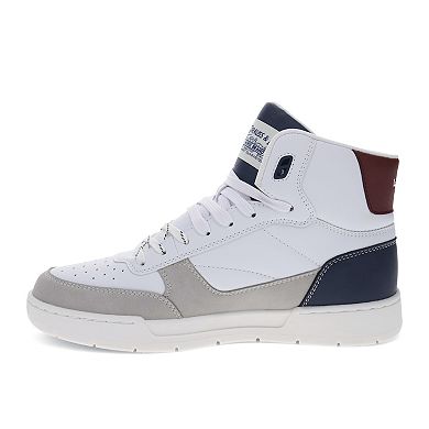 Levi's Venice Men's High Top Sneakers