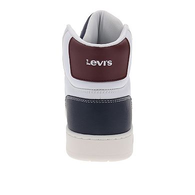 Levi's Venice Men's High Top Sneakers