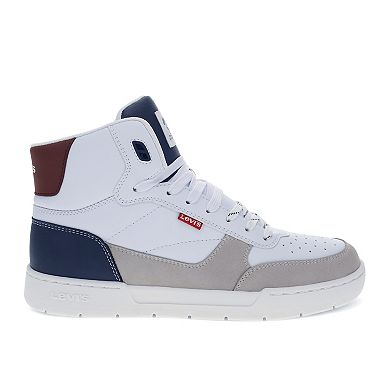 Levi's Venice Men's High Top Sneakers