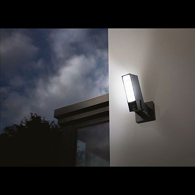 Netatmo Smart Outdoor Camera US