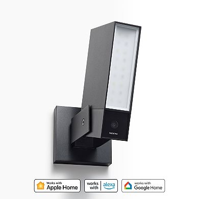 Netatmo Smart Outdoor Camera US