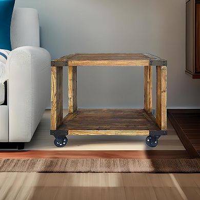 Chadwick End Table
