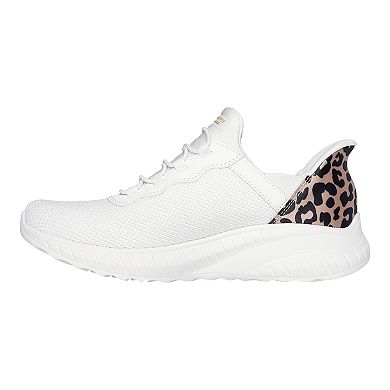 BOBS Sport™ by Skechers Hands Free Slip-ins® Squad Chaos Seize the Hour Women's Sneakers