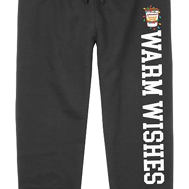 Juniors' Maruchan Warm Wishes Lightweight Joggers