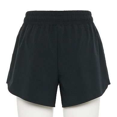 Women's Tek Gear® Woven Drawstring Shorts