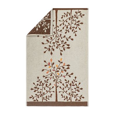 Celebrate Together™ Fall Tree Hand Towel