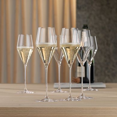 Spiegelau Definition 9 Oz Champagne Glass (set Of 2)